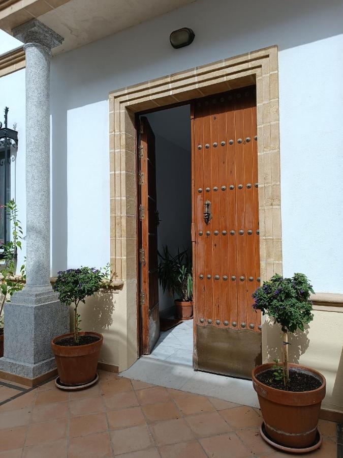 Sherryflat Caracuel Jerez de la Frontera Luaran gambar